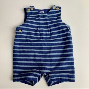Janie and Jack Romper